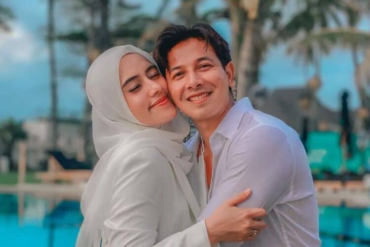 Diisukan Bercerai, Fairuz A Rafiq dan Sonny Septian Tunggu Itikad Baik Akun Penyebar Hoax