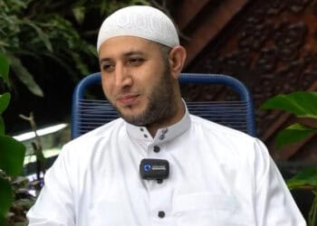 Profil Syekh Ahmad Al Misry, Ulama yang Terseret Kasus Pelecehan