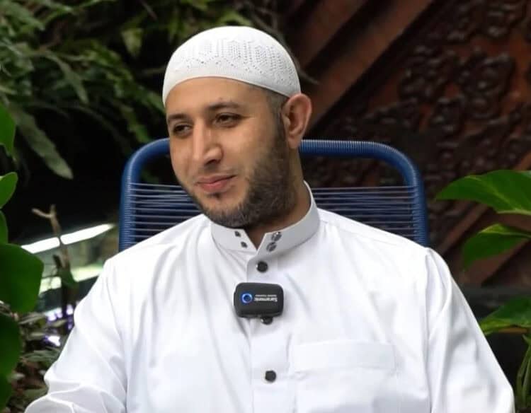 Profil Syekh Ahmad Al Misry, Ulama yang Terseret Kasus Pelecehan