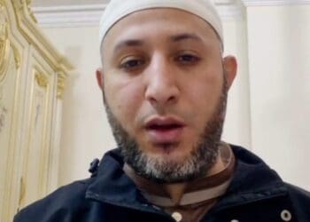 Tegas Membantah Lakukan Pelecehan Seksual Sesama Jenis, Syekh Ahmad Al Misry: Fitnah Yang Sangat Kejam