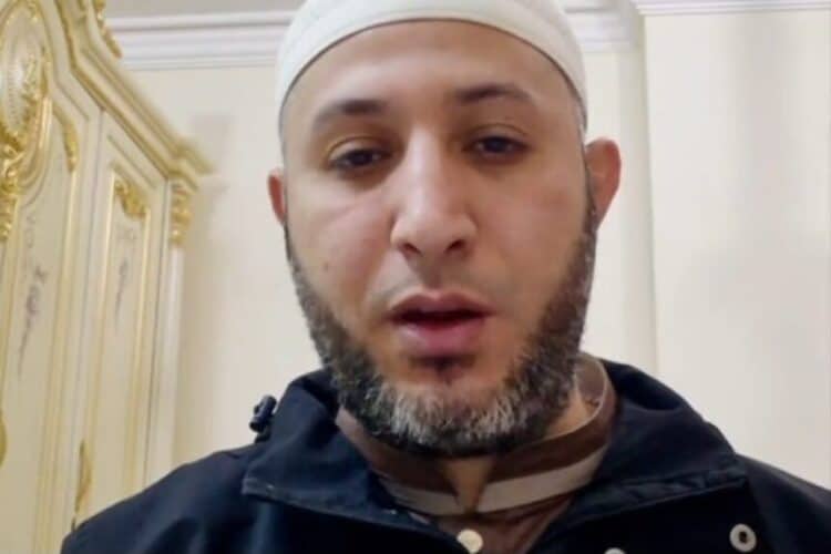 Tegas Membantah Lakukan Pelecehan Seksual Sesama Jenis, Syekh Ahmad Al Misry: Fitnah Yang Sangat Kejam