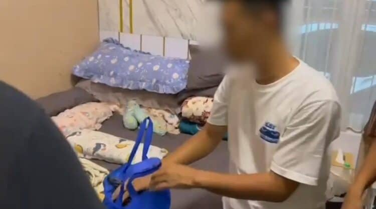Polisi Bongkar Jaringan Narkoba Asal Iran di Pamulang, 4,5 Kg Sabu Disita