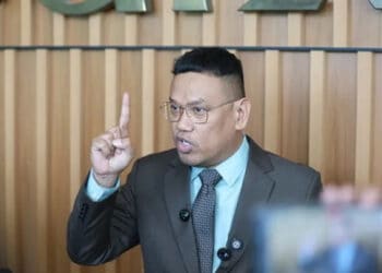 Dituduh Miliki 750 Dapur MBG, Uya Kuya: Satupun Saya Gak Punya