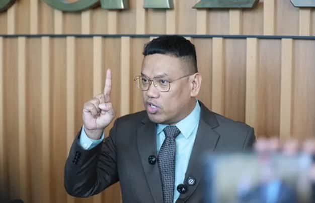 Dituduh Miliki 750 Dapur MBG, Uya Kuya: Satupun Saya Gak Punya