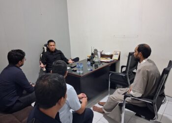 WNA Pakistan yang Viral Mengamuk di Ciledug Diamankan Imigrasi Tangerang