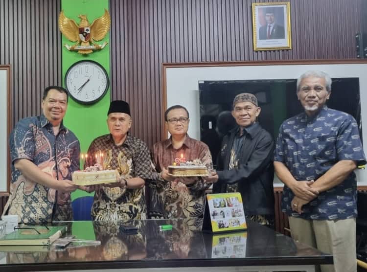 SMK Pustek Terus Berkomitmen Dalam Lahirkan Generasi Hebat dan Berkarakter