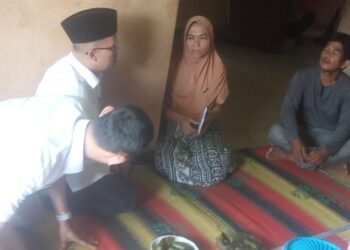 Dua Bocah TK-SD di Lebak Tewas Tenggelam di Proyek Sodetan Karian