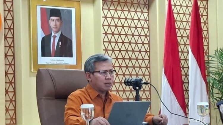 Neraca Perdagangan Ditopang Non Migas, Surplus Tembus Rp21, 6 Triliun