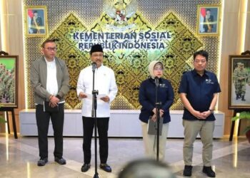 11.014 Nama Dicoret, Bansos Triwulan II Cair Bulan Ini