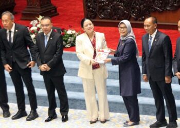 Rp1,93 T Kerugian Negara Tak Kembali