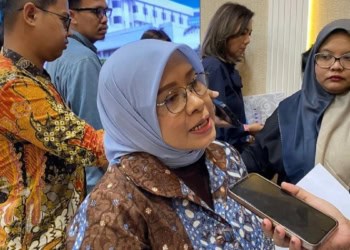 720 WNI Masih Tertahan di Timur Tengah