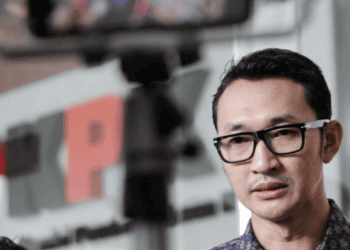 Usulan Pembatasan Masa Jabatan Ketum Parpol Ditolak