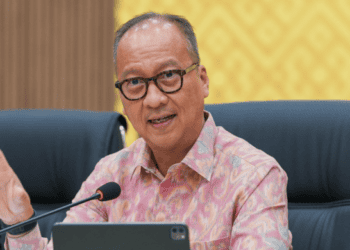 Kemasan Aseptik Untuk Industri Mamin Mulai Dikembangkan Kemenperin