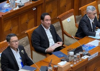 BNN di Ujung Tanduk, Terjepit RUU Narkotika dan KUHAP