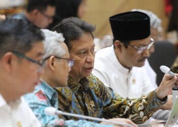 10 Persen Orang Terkaya Pakai BPJS Subsidi