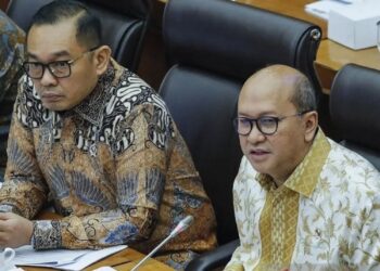 Investasi Rp 497 Triliun Masuk, Serap 627 Ribu Tenaga Kerja