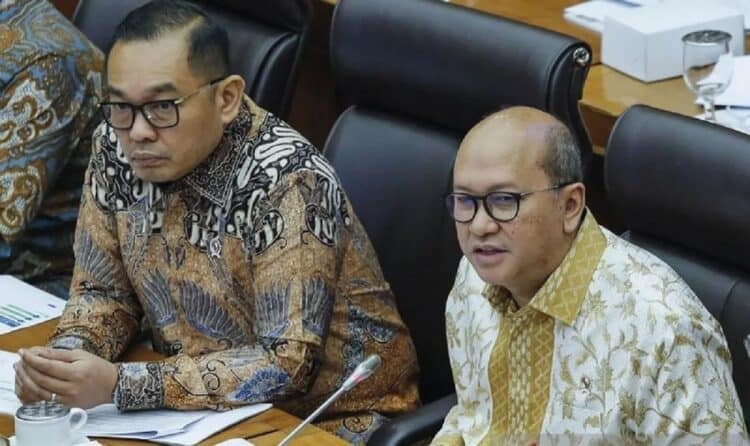 Investasi Rp 497 Triliun Masuk, Serap 627 Ribu Tenaga Kerja