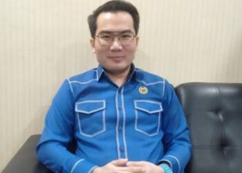 Komisi IV DPRD Kota Tangerang Pantau Normalisasi Bantaran Kali Angke