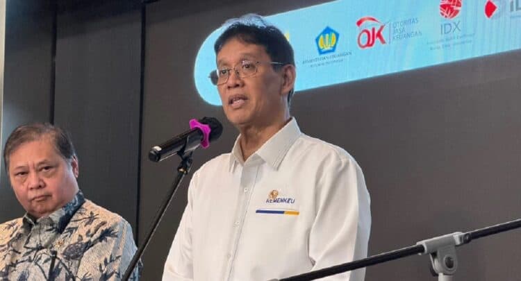 Dana Rp420 T Aman, Purbaya: Cuma Pindah Bank