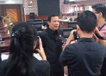 SILPA Pemkot Tangerang TA 2025 Capai Rp 600 M, Ketua DPRD: Dari Pembebasan Lahan Tak Terlaksana Sampai PAD Melampaui Target