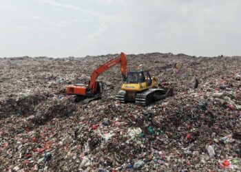 Dukung PSEL Tangerang Raya, Pemkot Tangerang Siapkan Langkah
