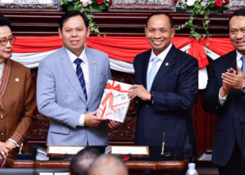 211 Triliun Uang BLBI Belum Balik Ke Negara Jadi Temuan BPK
