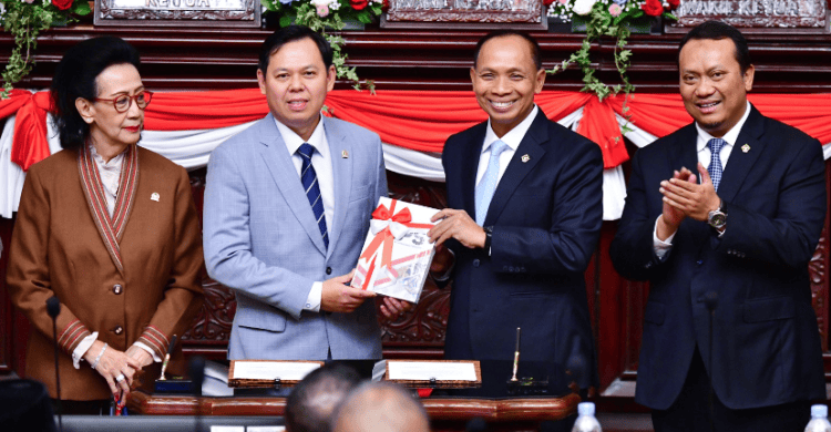 211 Triliun Uang BLBI Belum Balik Ke Negara Jadi Temuan BPK