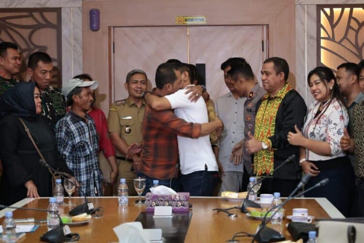 Dimediasi Bupati Tangerang, Tempat Hiburan Malam di Tigaraksa Diubah Jadi Rumah Makan
