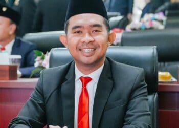 Anggota DPRD Tangsel Desak Pembebasan Lahan Warga Cipeucang Dihargai Layak