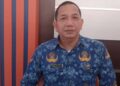 Wakil Kepala Satuan Tugas (Satgas) MBG Kabupaten Pandeglang, Doni Hermawan. (ISTIMEWA)