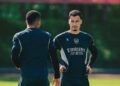 Arsenal vs Burnley, Momentum Kunci Gelar Juara