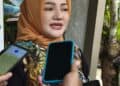 Adde Rosi Dorong Korban Rudapaksa Berani Bicara