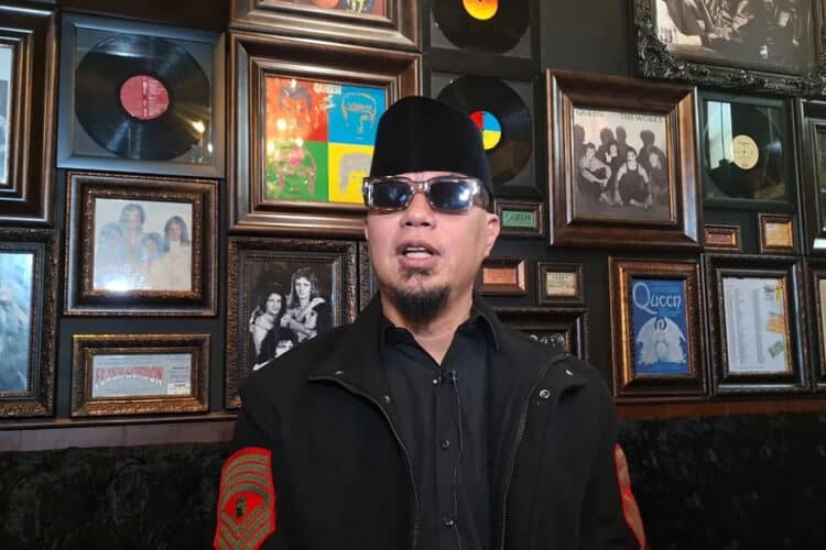 Ahmad Dhani Ungkap Kekecewaan Keluarga, Tak Mau Bertemu Maia Estianty Lagi