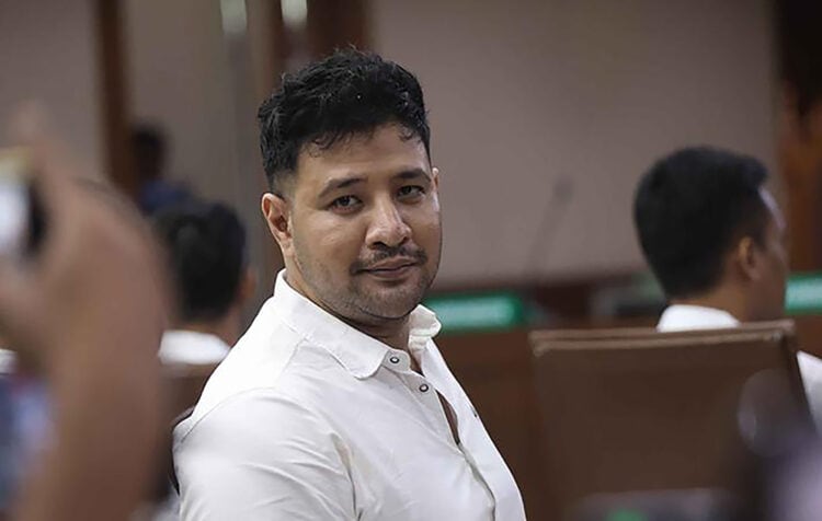 Ammar Zoni Pindah ke Nusakambangan, Begini Langkah Kuasa Hukumnya