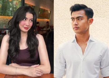Hubungan Pratama Arhan-Inka Andestha Akhirnya Go Public