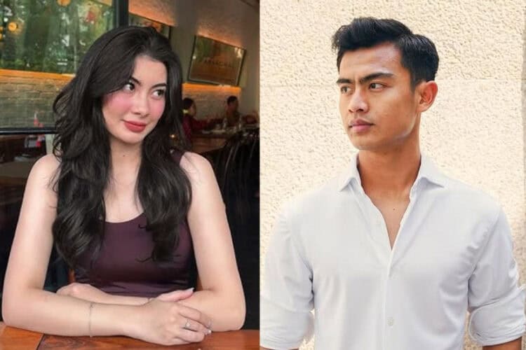 Hubungan Pratama Arhan-Inka Andestha Akhirnya Go Public