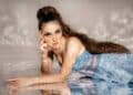Heboh Foto Gandeng Tangan Dengan Cowok di Bioskop, Begini Respons Ayu Ting Ting