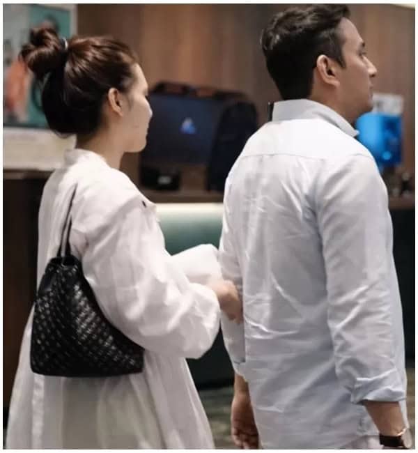 Sosok Kevin Gusnadi, Pria Yang Disebut Gandengan Baru Ayu Ting Ting