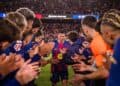 Barcelona Sempurna di Laga Kandang Terakhir