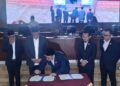 Perda Rencana Tata Ruang Wilayah Tangsel 2026-2045 Disepakati