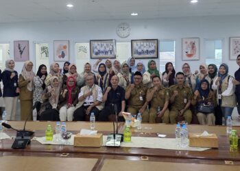 BPJS Ketenagakerjaan Dorong Perluasan Kepesertaan BPU melalui Keagenan di Lingkungan RT/RW