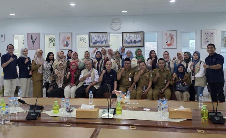 BPJS Ketenagakerjaan Dorong Perluasan Kepesertaan BPU melalui Keagenan di Lingkungan RT/RW
