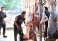 RPH Bayur Kota Tangerang Proses 45 Sapi Kurban Selama Iduladha
