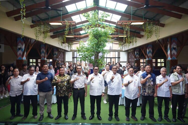 Banyak Pengusaha Bingung Adminsitrasi TKA, DPMPTSP Kota Tangerang Dorong Penyamaan Persepsi