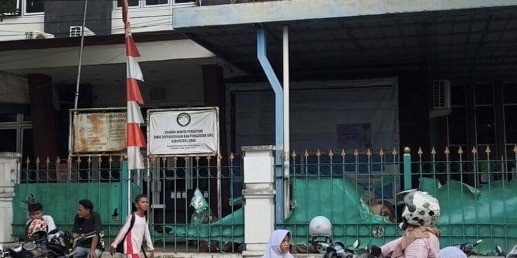 16.732 Perempuan Produktif di Lebak Jadi Janda, Dipicu Masalah Ekononi Hingga Judol