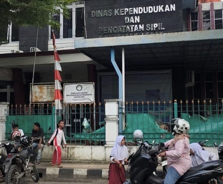 16.732 Perempuan Produktif di Lebak Jadi Janda, Dipicu Masalah Ekononi Hingga Judol