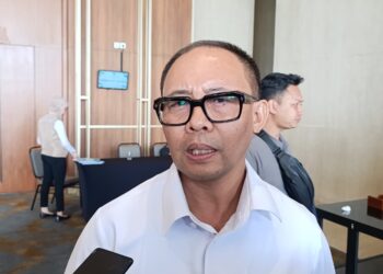 Antisipasi Lonjakan Sampah, Dinas Lingkungan Hidup Tangsel Siagakan Pesapon