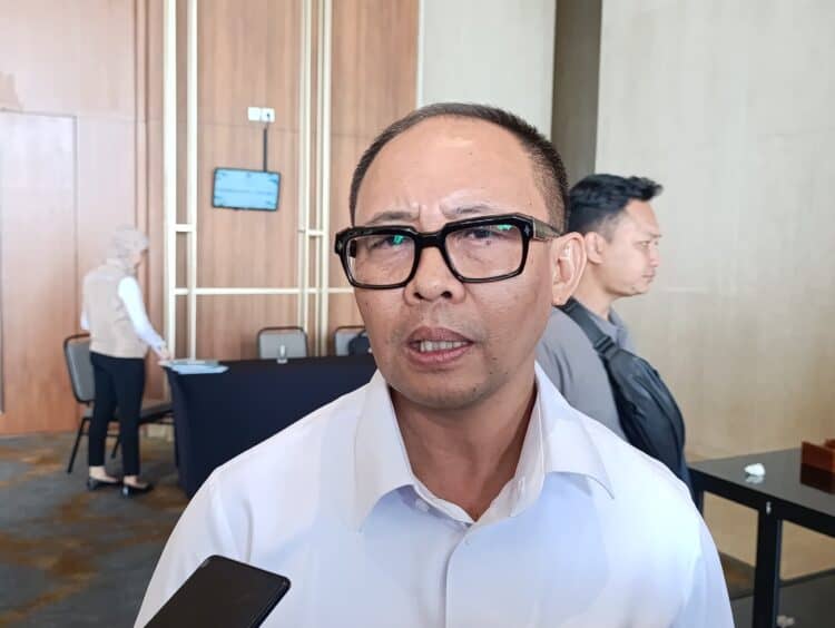 Antisipasi Lonjakan Sampah, Dinas Lingkungan Hidup Tangsel Siagakan Pesapon