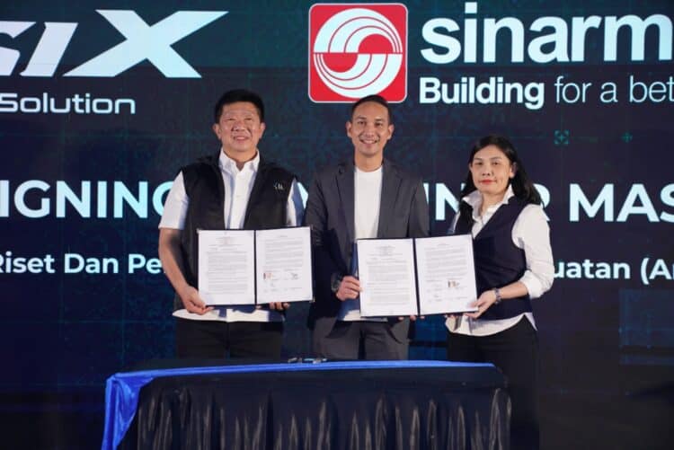 BSD City Kembangkan Pusat Riset AI dan Robotik