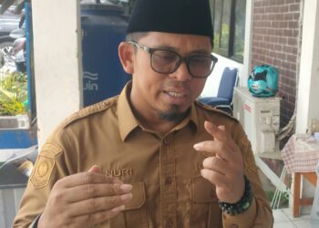 Foto Ahmad Nuri